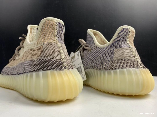 GY7658 Pearl 350 Ash V2 Yeezy Boost Adidas 0725